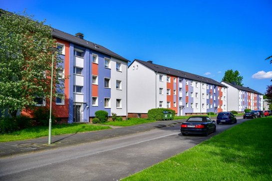 Buchenweg 3-11 