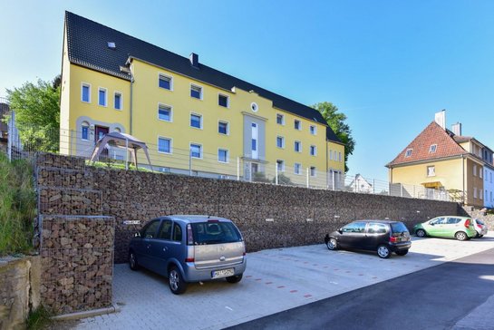 Heidestr. 59, 59a, 59b