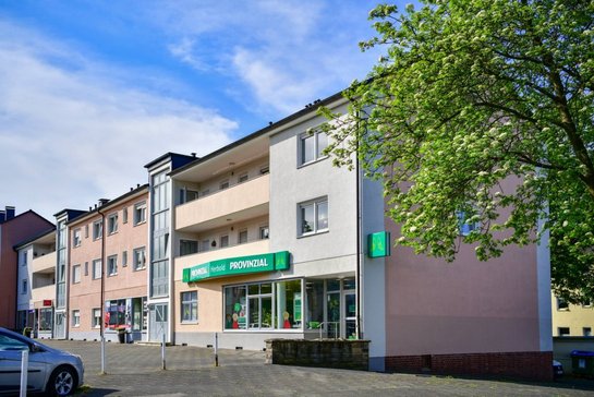 Stettiner Str. 2