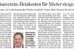Westfalenpost 16.11.2022