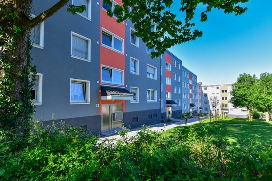 Am Berge 72-76 