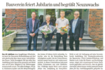 Westfalenpost 05.08.2023