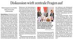 Westfalenpost 23.04.2026