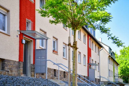 Heidestr. 64-66