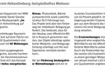 Westfalenpost 29.08.2025