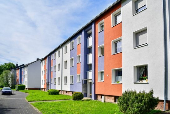 Buchenweg 3-11 