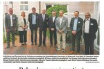 Westfalenpost 07.07.2024