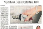 Westfalenpost 22.07.2022