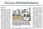 Westfalenpost 20.09.2025