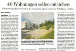 Westfalenpost 26.07.2024