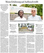 Westfalenpost 14.08.2026