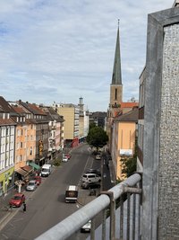 Ausblick
